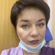 Юлия, 50, Петропавловск-Камчатский