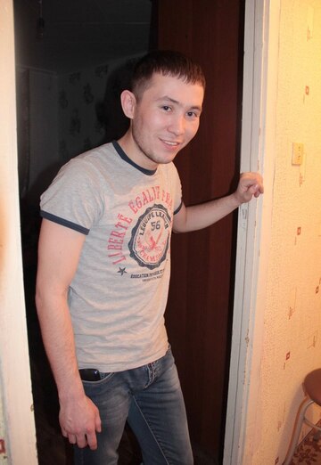 My photo - Yeduard, 33 from Snezhinsk (@eduard27715)