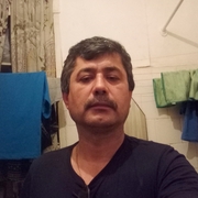 Erkin, 52, Архангельское