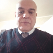 Саргис, 56, Москва