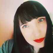 Кэт, 42, Озерск