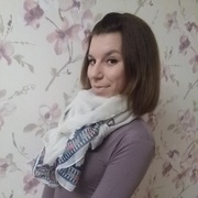 Anastasiya 30 Chervyen’