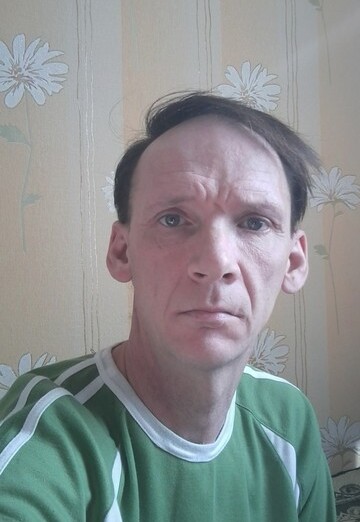 My photo - Evgeniy Uhanov, 55 from Syktyvkar (@evgeniyuhanov)