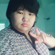 Оюна, 25, Оловянная