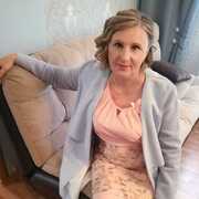 Любовь, 55, Калач