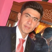 joonik, 31, Еманжелинск