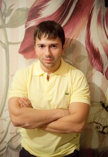 My photo - Aleksandr, 33 from Chita (@aleksandr895257)