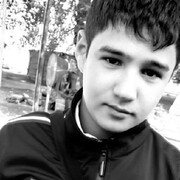 Асхаб Висаитов, 23, Терекли-Мектеб