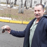 Владимир, 60, Тайшет
