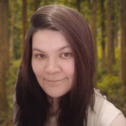 Анна, 35, Краснотурьинск