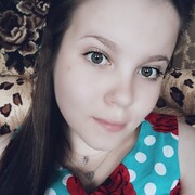 Виктория, 22, Кашары