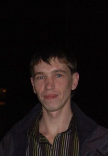 My photo - Aleksandr, 44 from Kondopoga (@aleksandr57545)