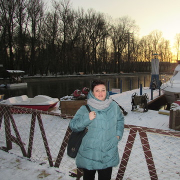 Моя фотография - Ирина, 49 из Нижний Новгород (@irina91053)