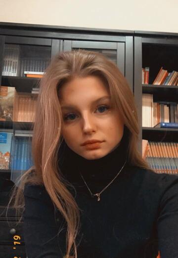 My photo - Irina, 22 from Moscow (@irina306848)