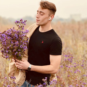 Maxim, 25, Великий Новгород