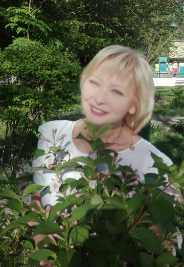 Benim fotoğrafım - Svetlana, 62  Ust-Labinsk şehirden (@svetlana178882)