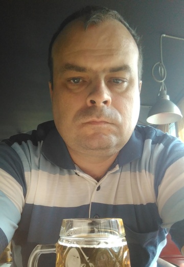 My photo - Sergey, 45 from Kyiv (@sergey835936)