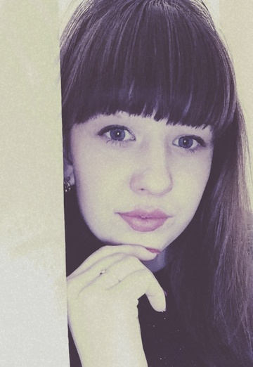 Моя фотография - Алёна, 25 из Одесса (@alena123824)
