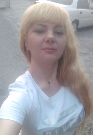 Моя фотография - Мария, 39 из Ростов-на-Дону (@mariya176125)