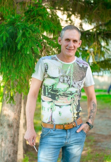 Моя фотография - Егор Шевцов, 51 из Курган (@egorshevcov0)