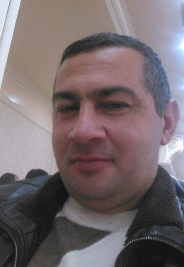 Моя фотография - Ramil, 46 из Акна (@ramil7459)