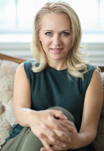 My photo - Katya, 40 from Baku (@katya101980)