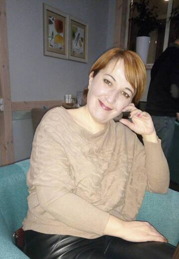 Моя фотография - Лена, 43 из Киев (@lena43627)