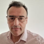 Andrey 49 Berlin