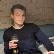 Георгий, 20, Благовещенск