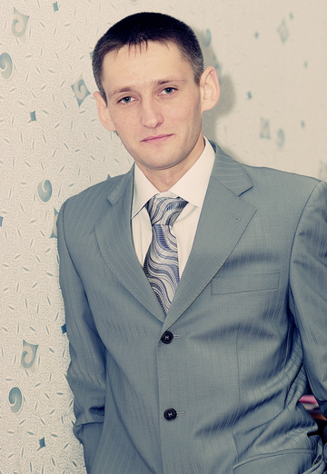 Моя фотография - Николай, 42 из Винница (@nikolay143078)