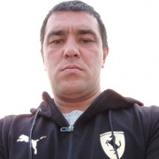 Андрей Зверев, 34, Бисерть