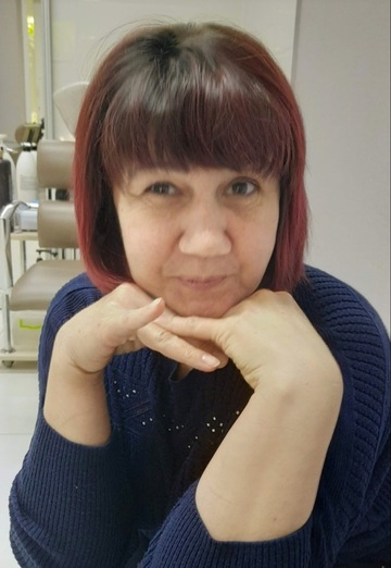 Моя фотография - Валентина, 52 из Запорожье (@valentina78173)
