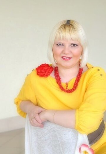 Моя фотография - елена, 41 из Новокузнецк (@elena225430)