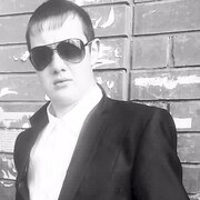 Сергей, 29, Купино
