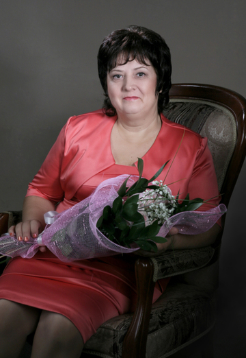 Моя фотография - Наталья, 69 из Владимир (@natalya25034)