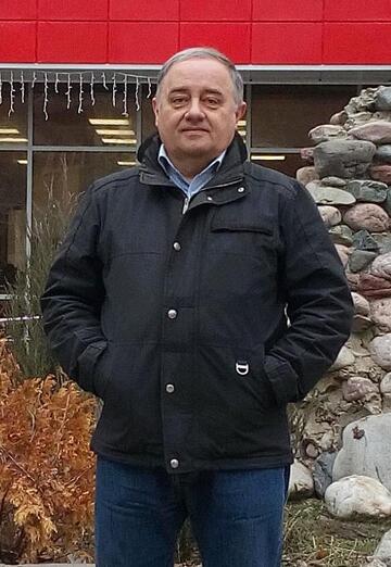 My photo - Yuriy, 66 from Rostov-on-don (@uriy84215)