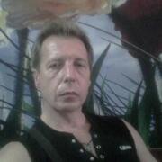 Александр Бурушин, 50, Переславль-Залесский