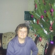 Татьяна filatova 69 лет (Весы) Фролово