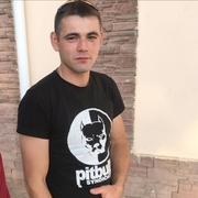 Алмаз, 26, Кандры