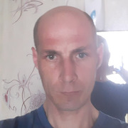 Юрий, 39, Белый Яр