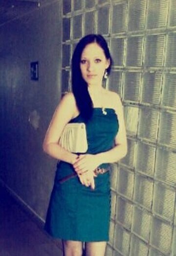 My photo - Elena, 31 from Mahilyow (@elena367416)
