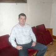 ЮРИЙ ЧЕРНЫХ, 50, Ливны