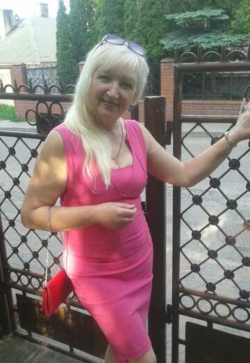 Моя фотография - Валентина, 64 из Киев (@valentina41849)