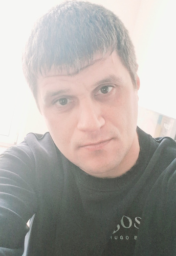 Mein Foto - Oleg, 37 aus Wladiwostok (@oleg368132)
