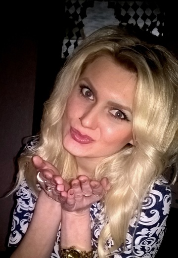 My photo - Mariya, 31 from Pershotravensk (@mariya55359)