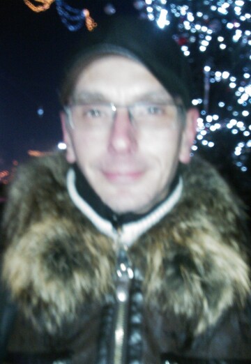 Моя фотография - Ян, 53 из Кишинёв (@yan5445)