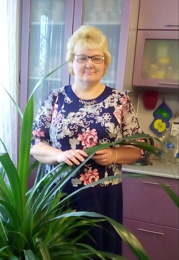 My photo - Natasha, 59 from Shadrinsk (@natasha64955)