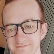 derek, 30, Вороново