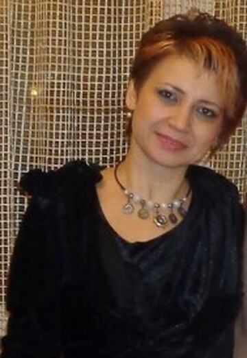 Моя фотография - Светлана, 57 из Тирасполь (@svetlana211236)