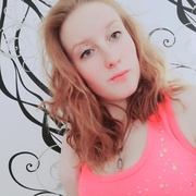 Екатерина, 24, Ельня